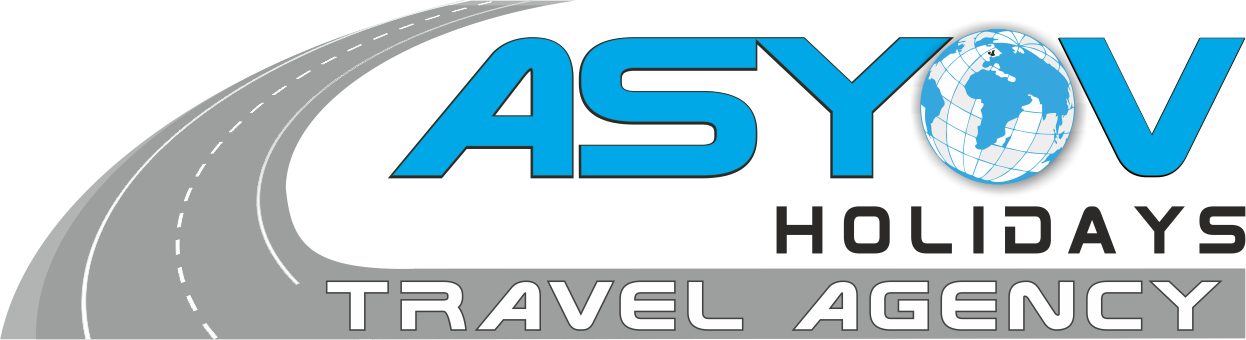 ASYOV